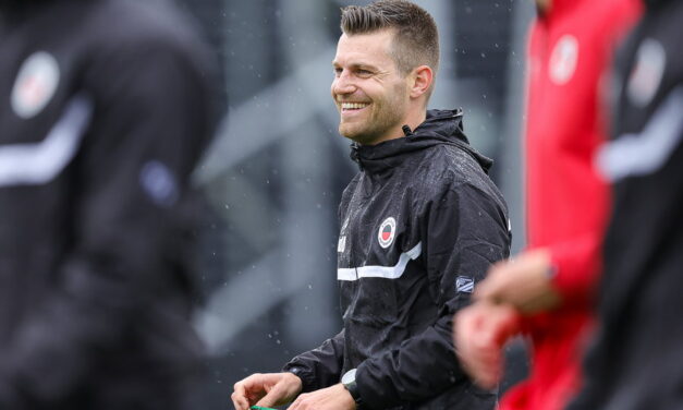 Excelsior Rotterdam begonnen met voorbereiding op het nieuwe seizoen