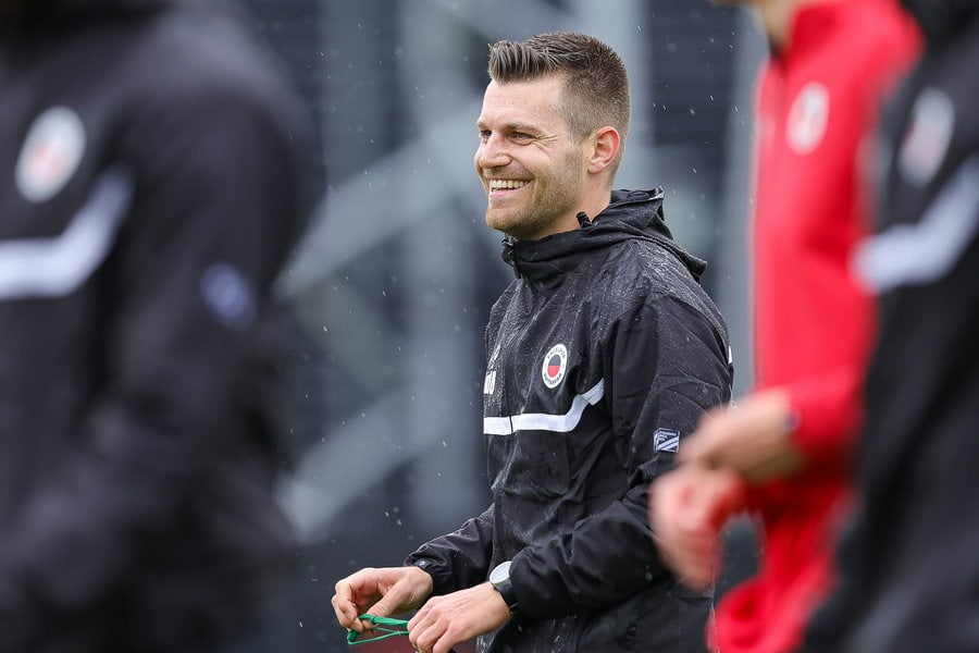 Excelsior Rotterdam begonnen met voorbereiding op het nieuwe seizoen