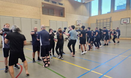 Gezond en gemotiveerd personeel met Jayra Sport!