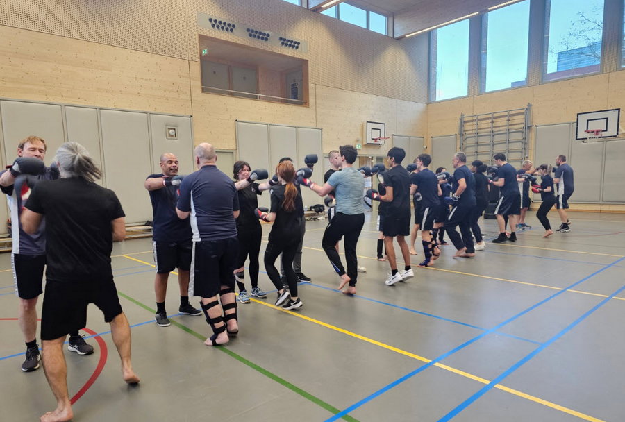 Gezond en gemotiveerd personeel met Jayra Sport!