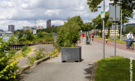 Nieuwe maatregelen tegen overlast in De Esch en Struisenburg