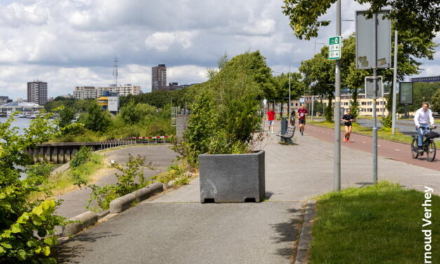 Nieuwe maatregelen tegen overlast in De Esch en Struisenburg