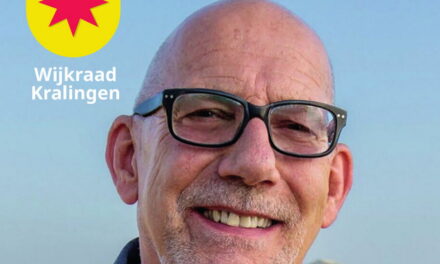 Wijkraad Kralingen: help ouderen een handje, word vrijwilliger