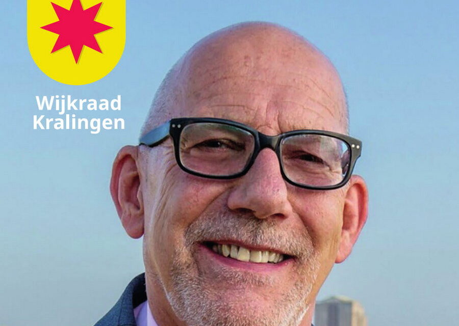 Wijkraad Kralingen: help ouderen een handje, word vrijwilliger