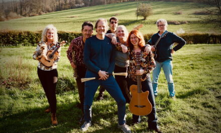 Musique Botanique in Trompenburg