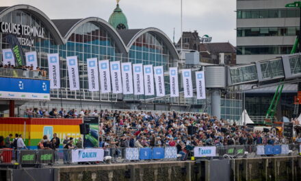 Wereldhavendagen 2024 start kaartverkoop