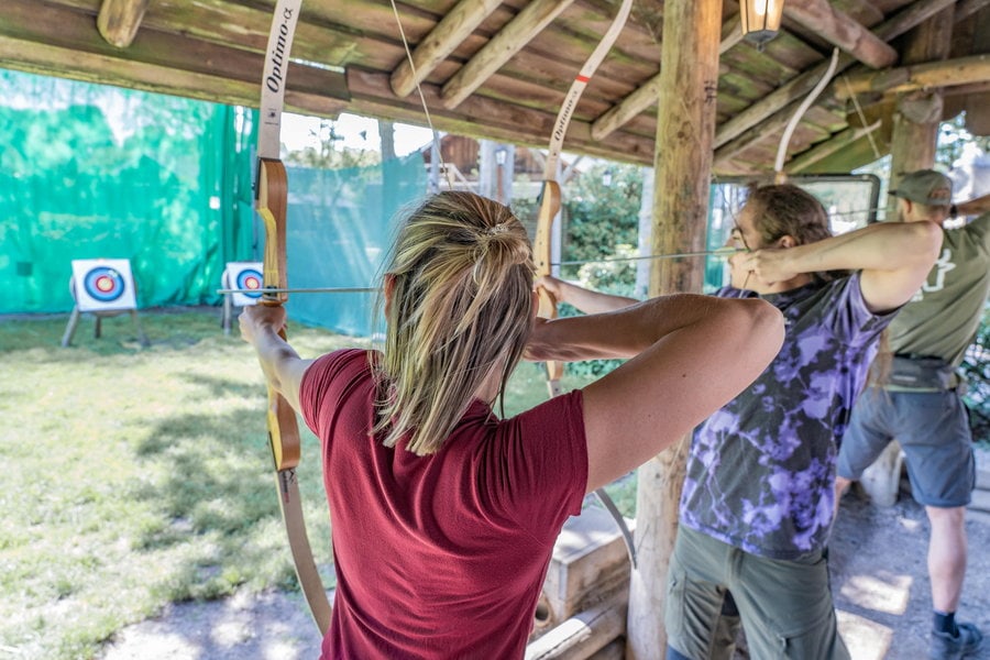 Outdoor Valley heeft het Avonturenpark opnieuw geopend