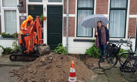 Voor funderingsonderzoek staat Steenvlinder nog voor je klaar!