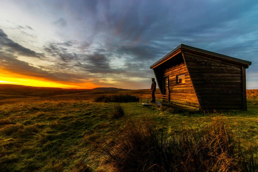 Om deze redenen kiezen meer mensen in 2024 voor een tiny house
