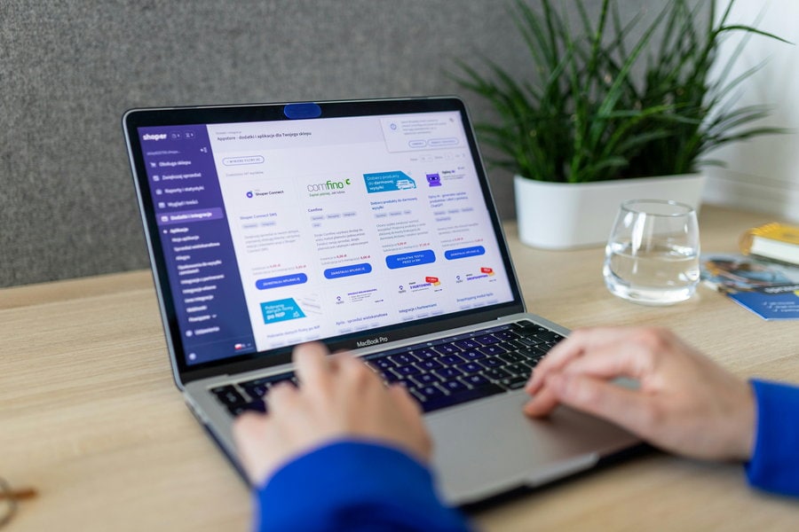 Tips om als webshop meer klanten aan te trekken online