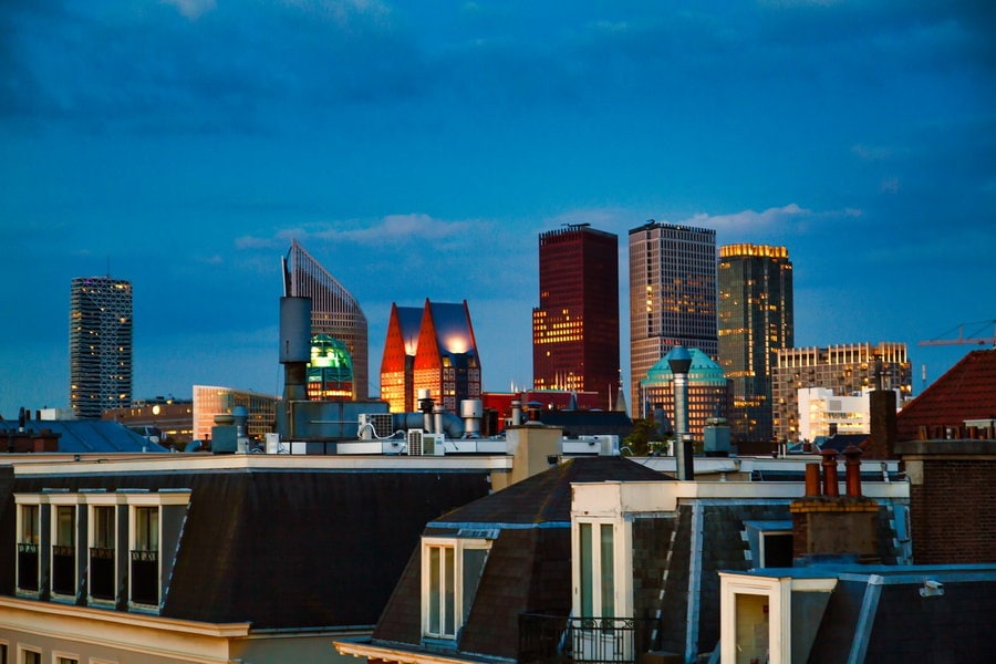 Hoe vind je snel een kamer in Den Haag?