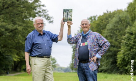 ‘Het Kralingse Bos, veel meer dan alleen een bos’