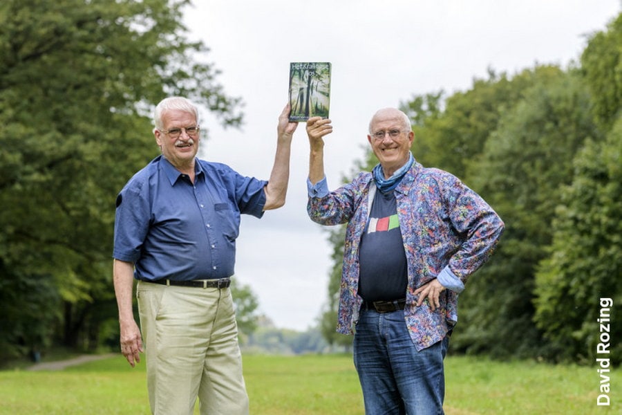 ‘Het Kralingse Bos, veel meer dan alleen een bos’