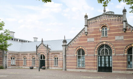 Bijeenkomst Toekomstraad De Esch in Paleiszaal in De Esch