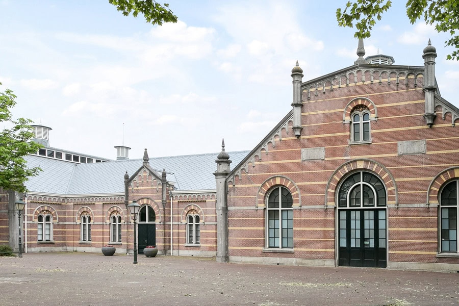 Bijeenkomst Toekomstraad De Esch in Paleiszaal in De Esch