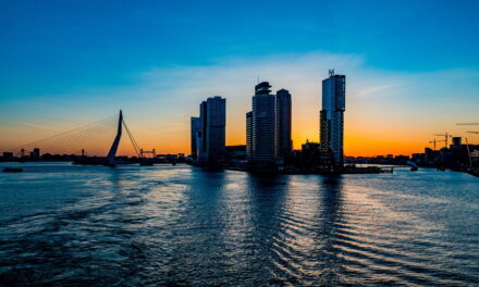 Waterschap en gemeente eens over buitendijks bouwen