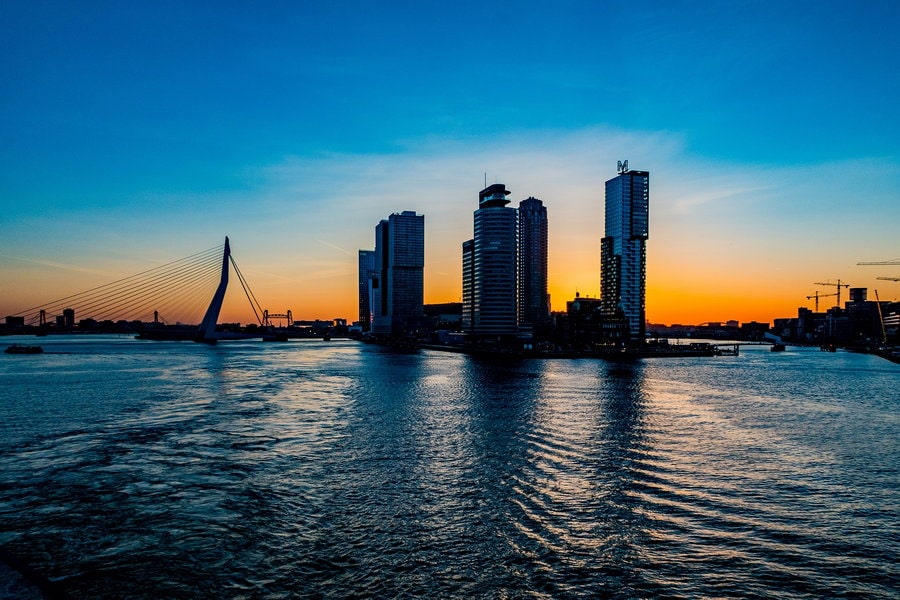 Waterschap en gemeente eens over buitendijks bouwen