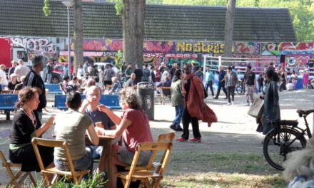 Rectificatie Crooswijk op Stelten