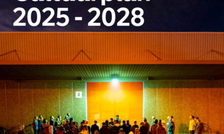 Cultuurplan 2025-2028: uitbreiding van de cultuursector, meer bereik en meer spreiding