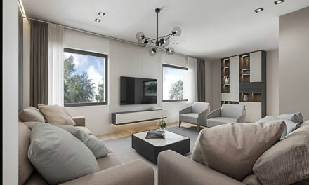 Te koop: Twee nieuwbouw appartementen in gebouw de Olympus in Hillegersberg