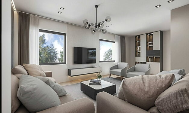 Te koop: Twee nieuwbouw appartementen in gebouw de Olympus in Hillegersberg