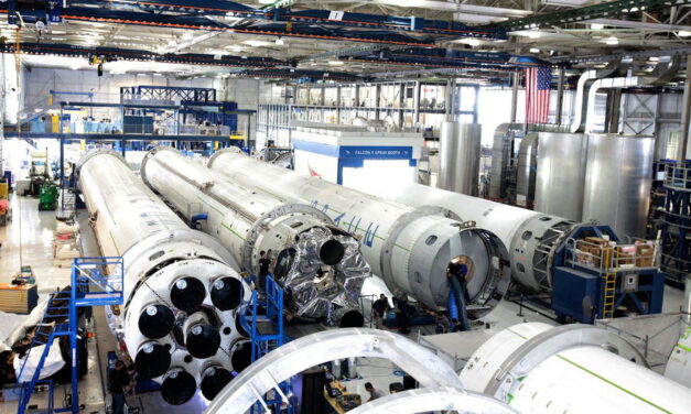De wereld achter hydraulische systemen