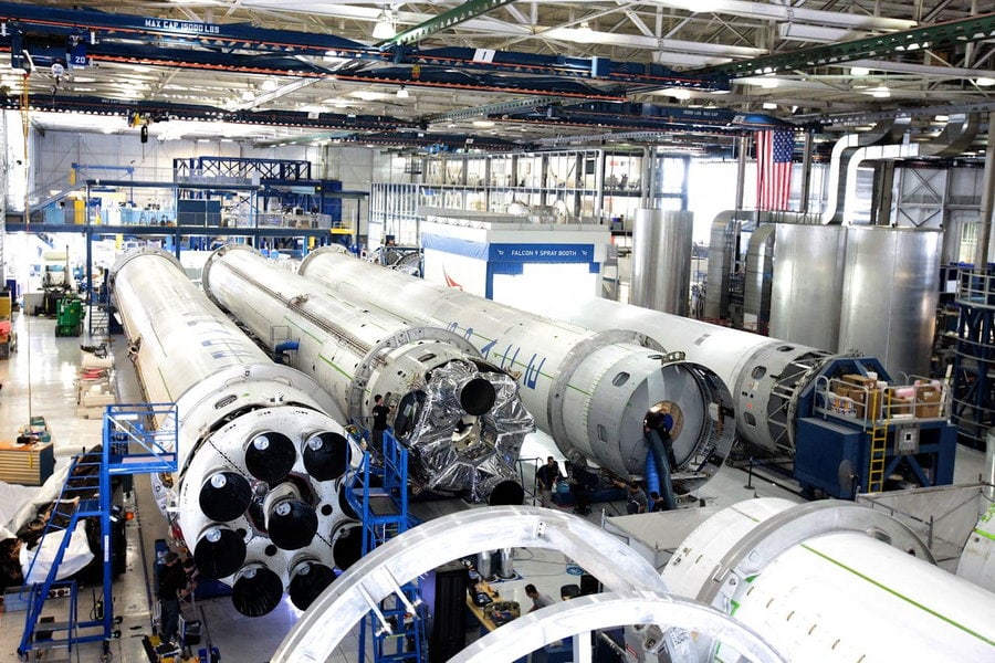 De wereld achter hydraulische systemen