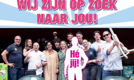 Slagerij van Linschoten: wij zijn op zoek naar jou!