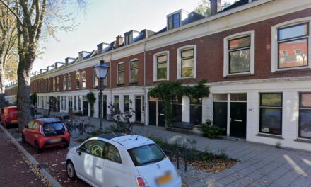 Coldcase verkrachtingen – Kralingen – Rotterdam Oost