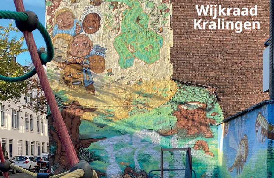 Samen werken aan een inclusiever Kralingen