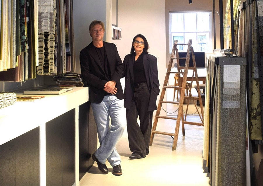 Van Postkantoor tot DOEN interieurstudio