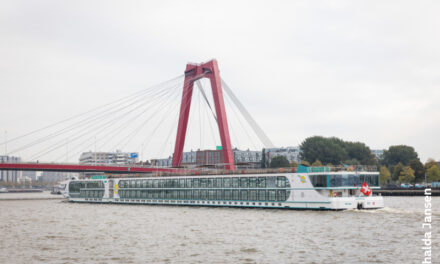 Aanmeren? Eerst een ligplaats reserveren