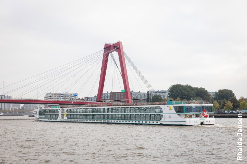 Aanmeren? Eerst een ligplaats reserveren
