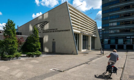 Een kijkje onder de grond in Kralingen – Crooswijk