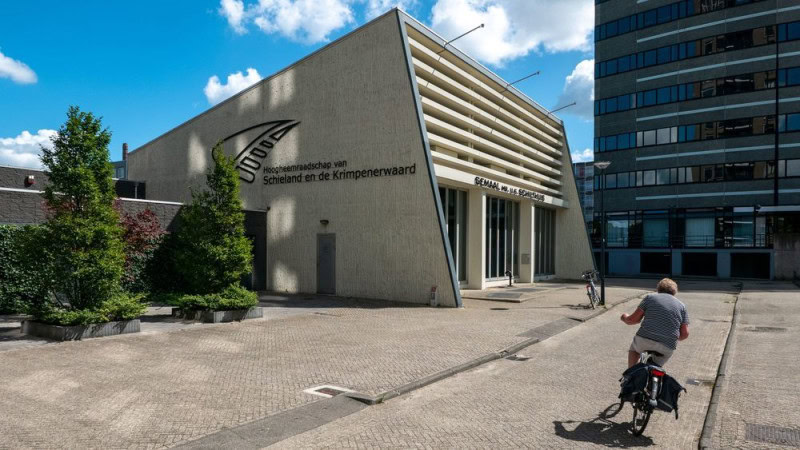 Een kijkje onder de grond in Kralingen – Crooswijk