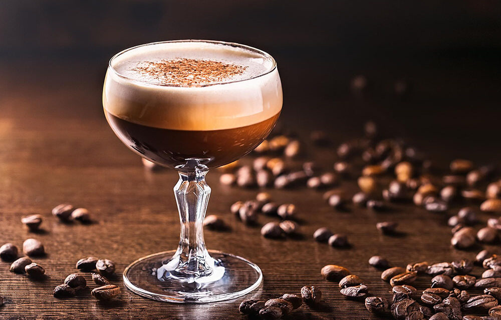 De kunst van het mixen: creatieve cocktails met likeur