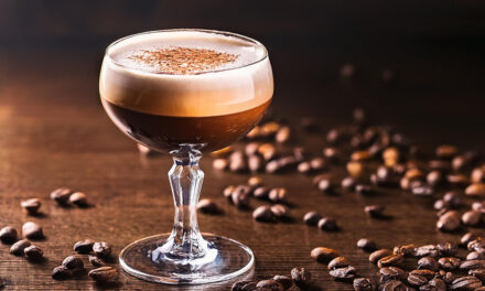 De kunst van het mixen: creatieve cocktails met likeur