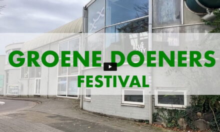 Groene Doeners Festival 2024