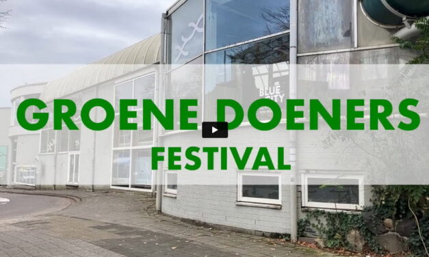 Groene Doeners Festival 2024