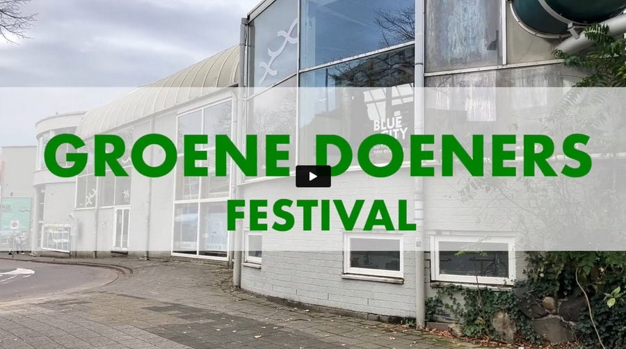 Groene Doeners Festival 2024