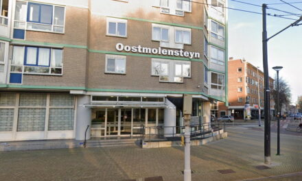 Open seniorenraad over Thuisplusflats