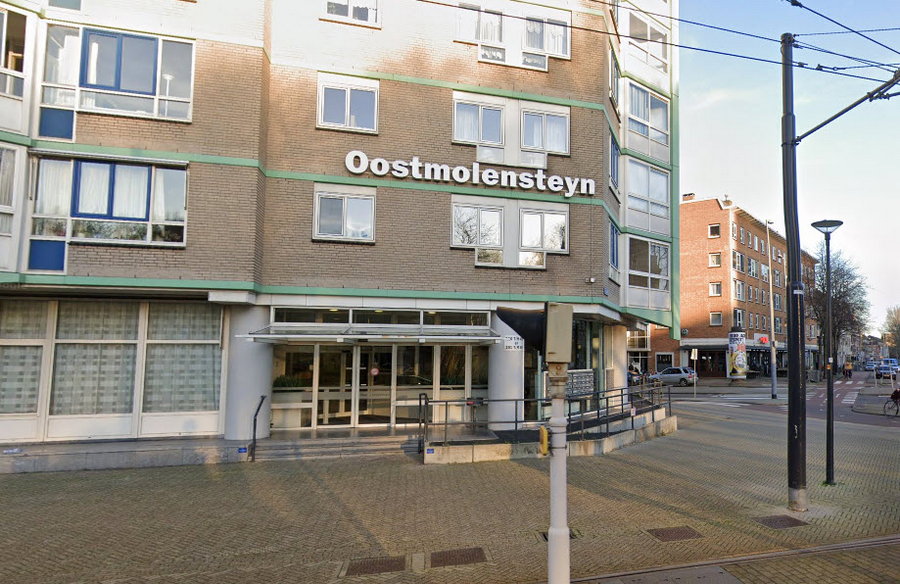 Open seniorenraad over Thuisplusflats