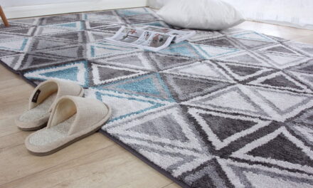 3 tips om je tapijt schoon te houden deze winter