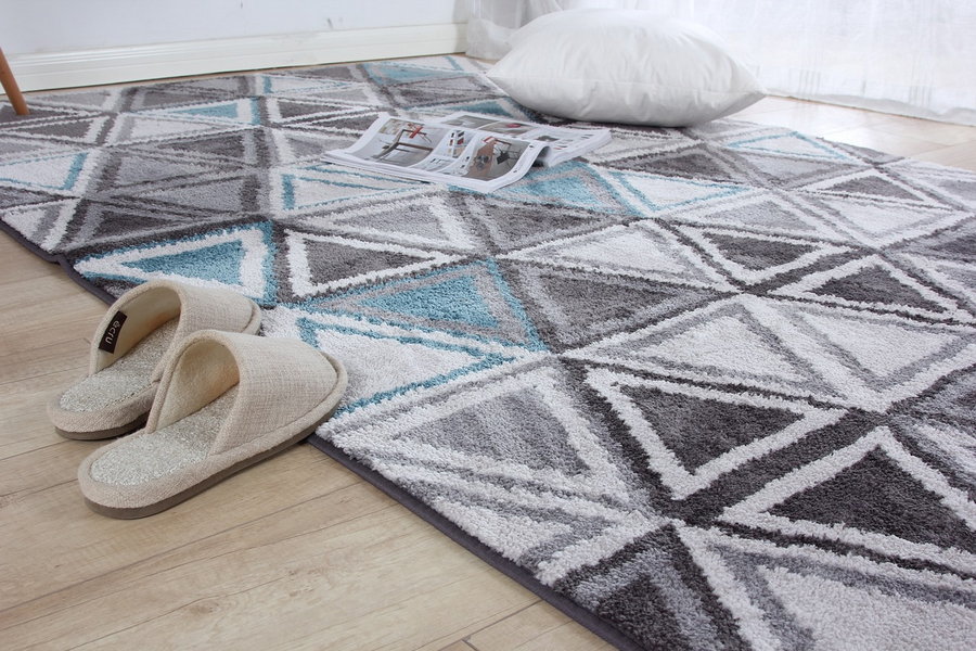 3 tips om je tapijt schoon te houden deze winter