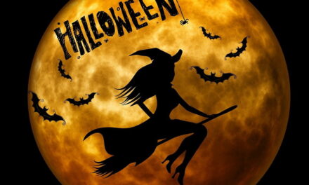 Speeltuin Vereniging Crooswijk: Happy Halloween