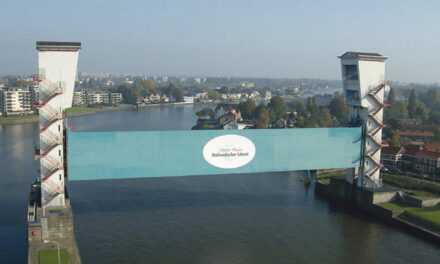 Hoogheemraadschap: Week van Ons Water van 19 oktober tot 3 november
