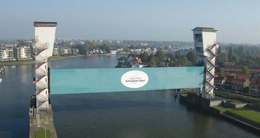 Hoogheemraadschap: Week van Ons Water van 19 oktober tot 3 november
