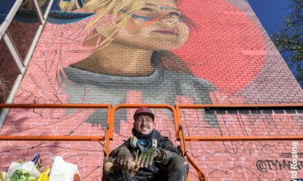 Nieuwe kunst voor Crooswijks plein