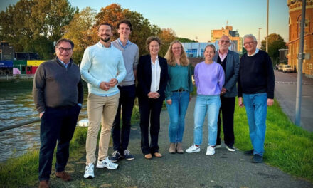 Wijkraad Kralingen: De Ster bestaat 40 jaar!