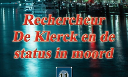 De “Rotterdamse Baantjer” speurt graag naar plaatsen delict